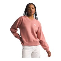 The North Face Women's Evolution Sweatshirt Front_Angled_Right
