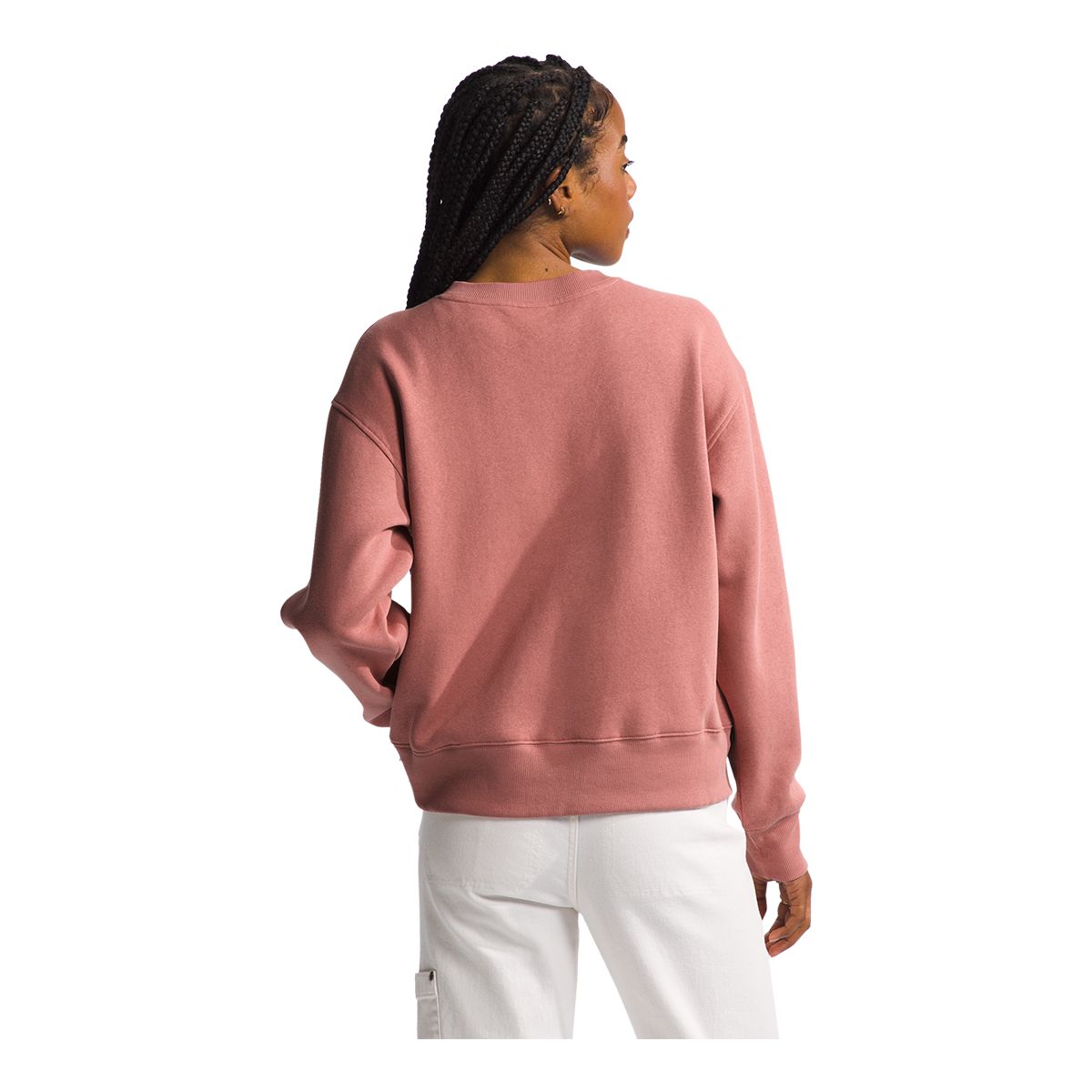 The North Face Women's Evolution Sweatshirt
