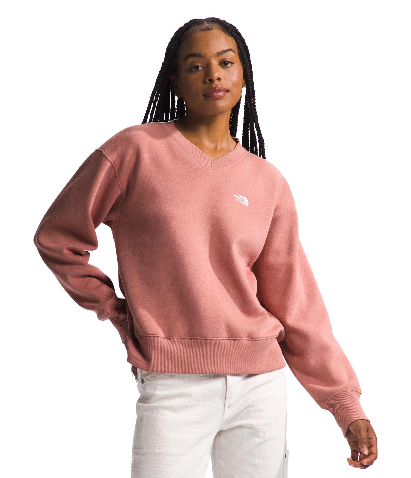 The North Face Women's Evolution Sweatshirt