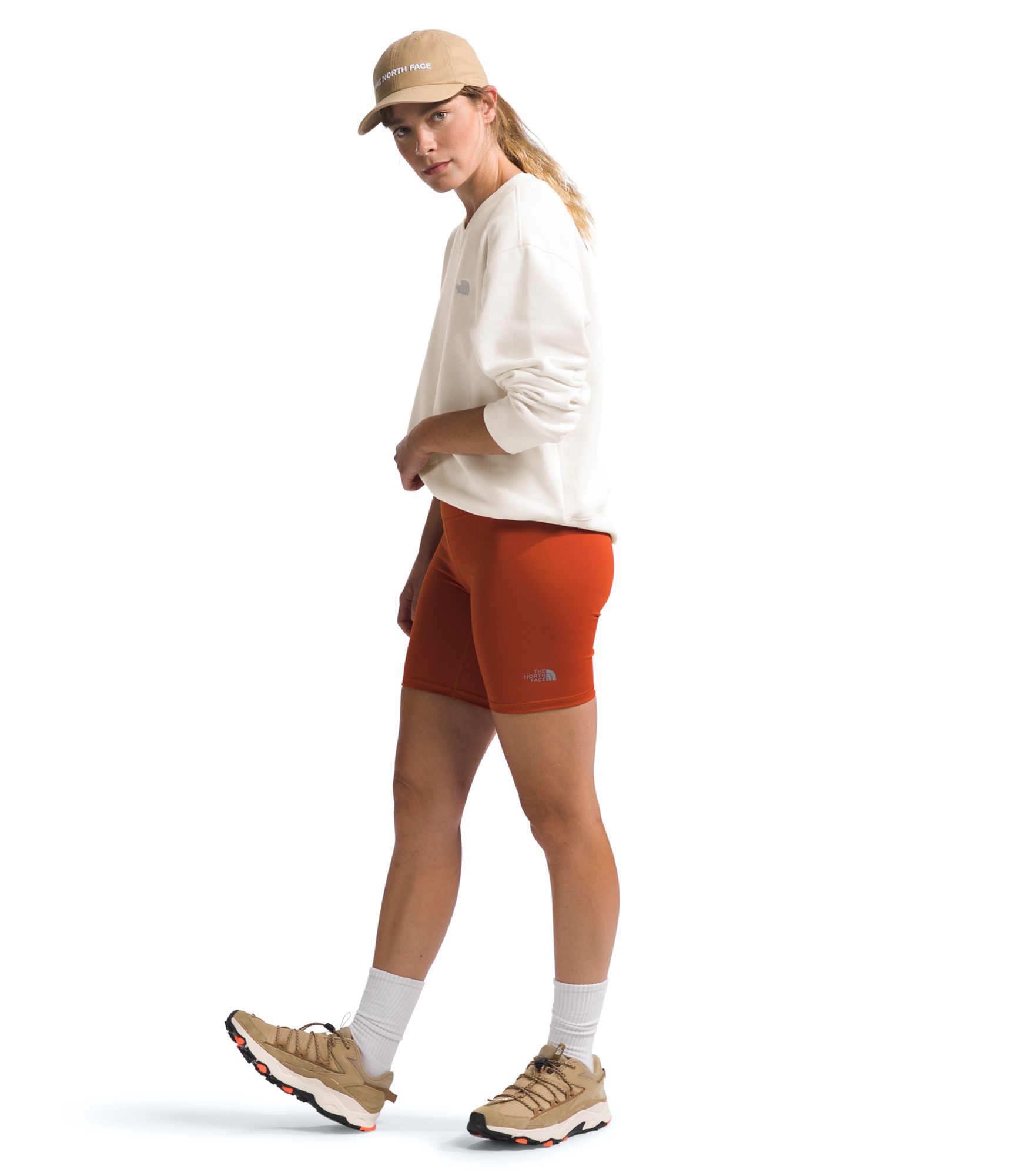 The North Face Women's Evolution VN Sweatshirt