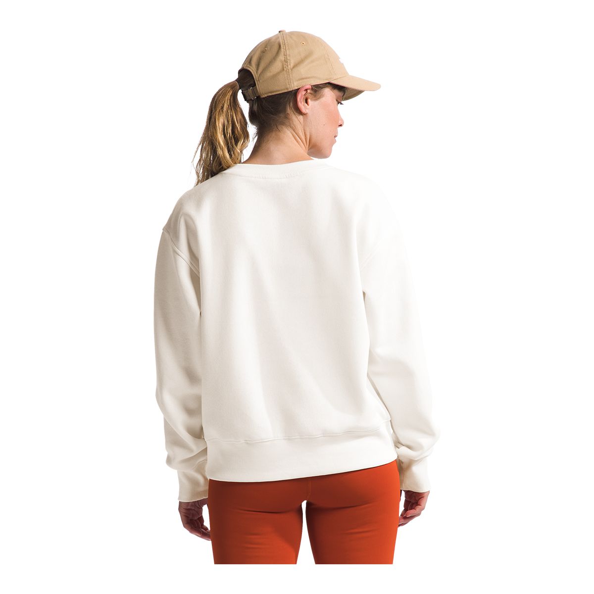 The North Face Women's Evolution VN Sweatshirt