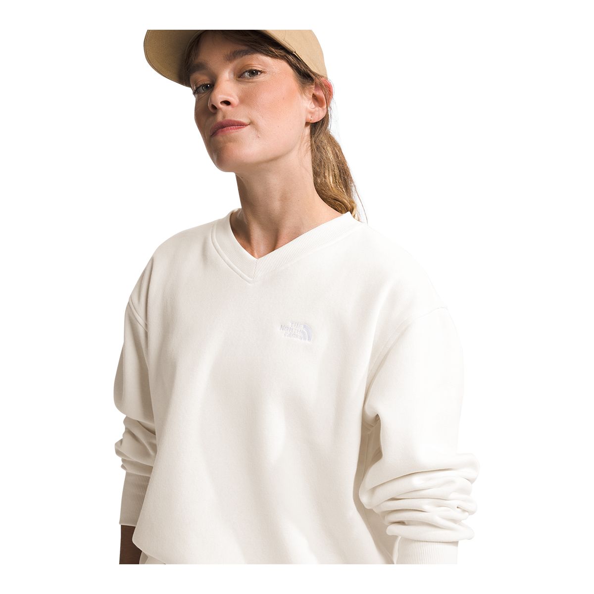 The North Face Women's Evolution VN Sweatshirt