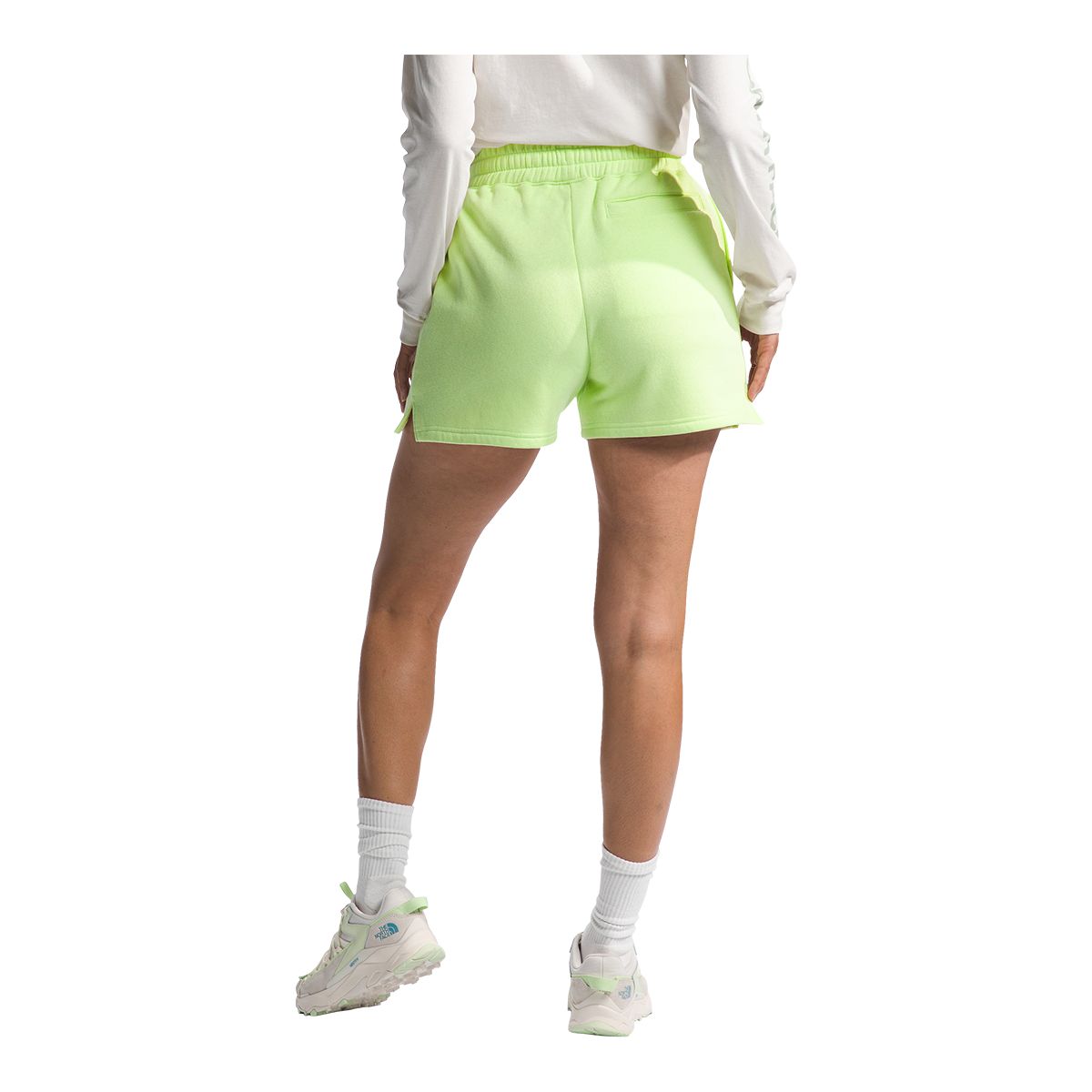 The North Face Women's Evolution Shorts