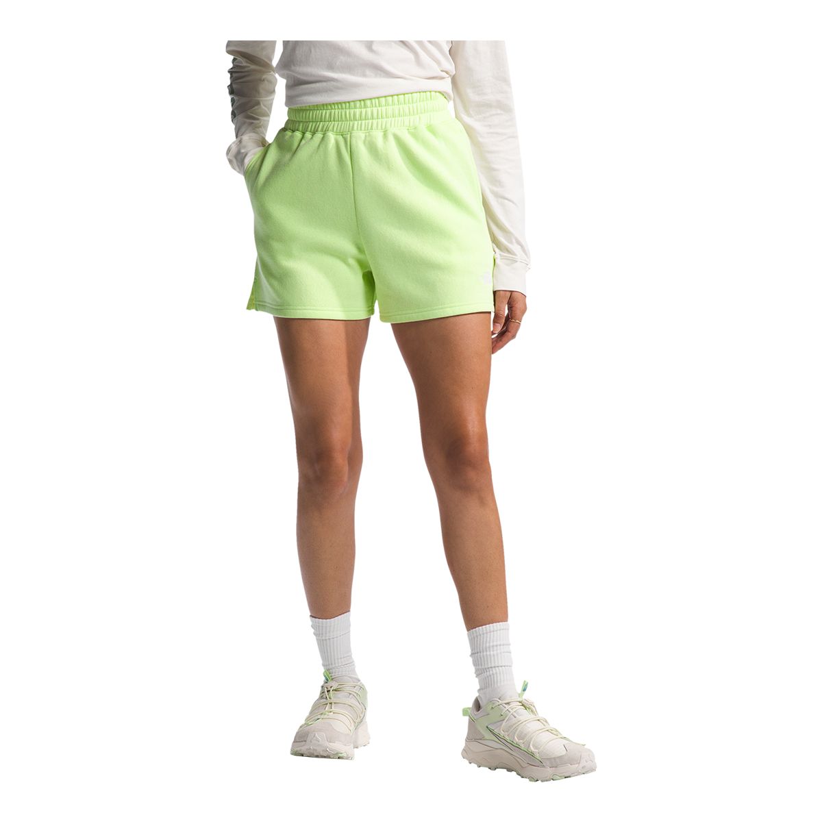 Image of The North Face Women's Evolution Shorts