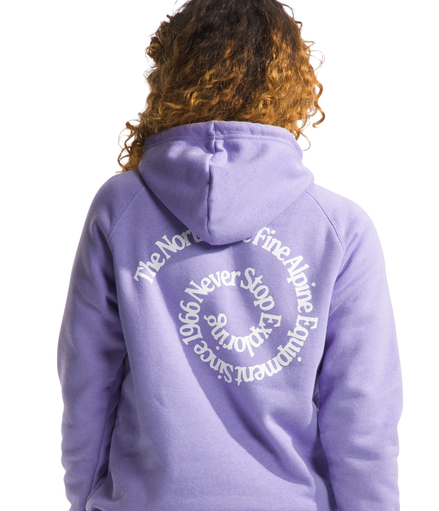 The North Face Women's Outdoors Together Hoodie