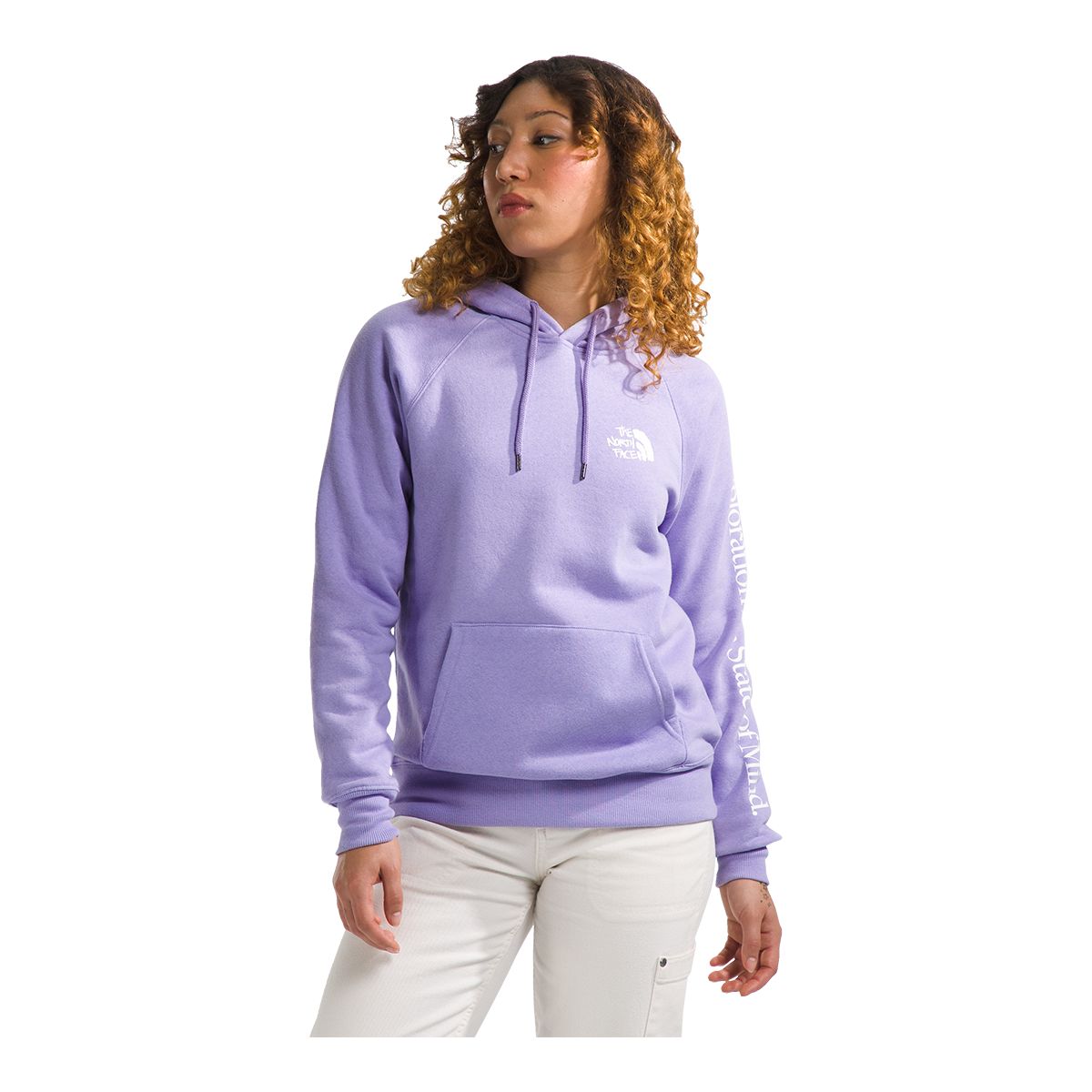 Image of The North Face Women's Outdoors Together Hoodie