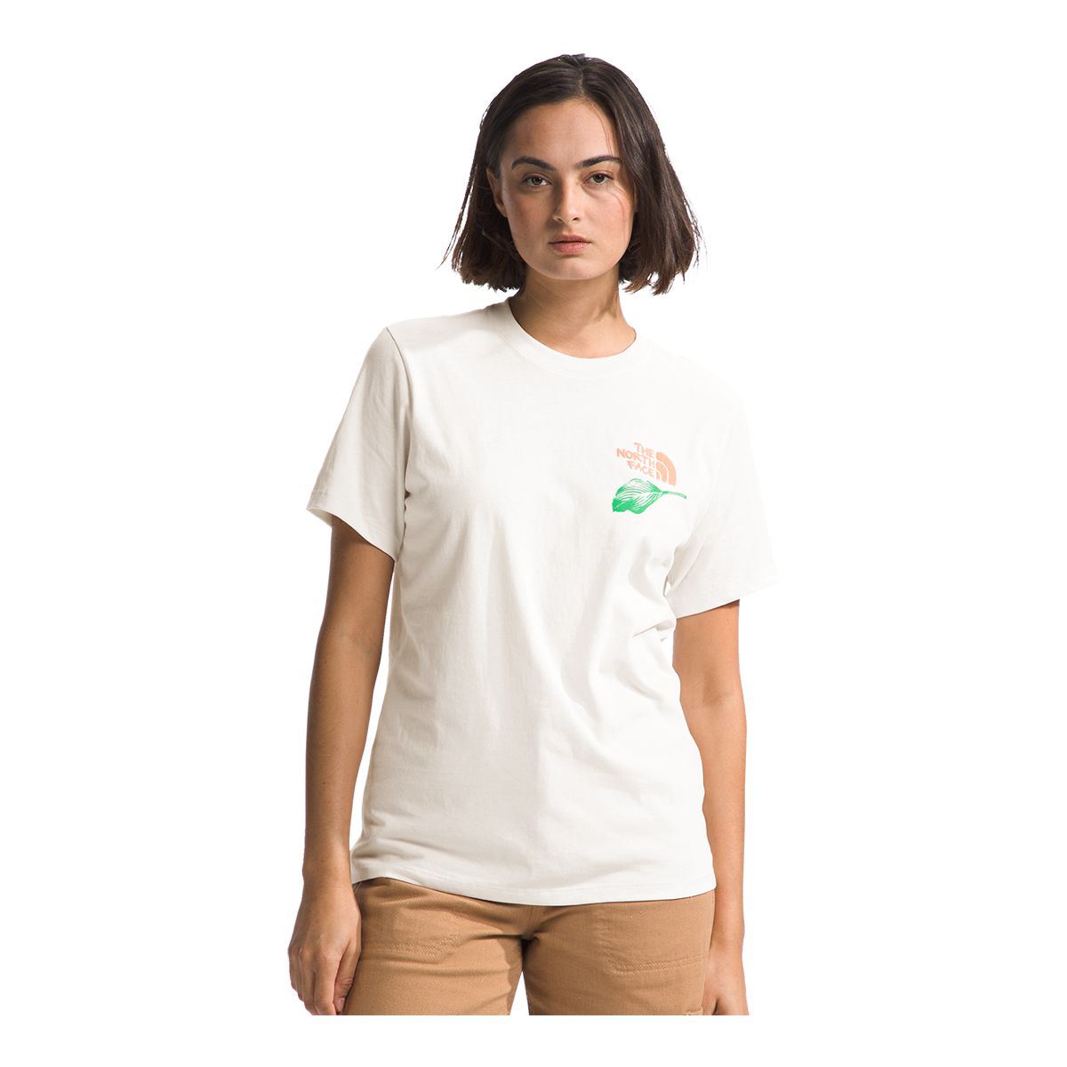 The North Face Women's Outdoors Together T-Shirt | SportChek