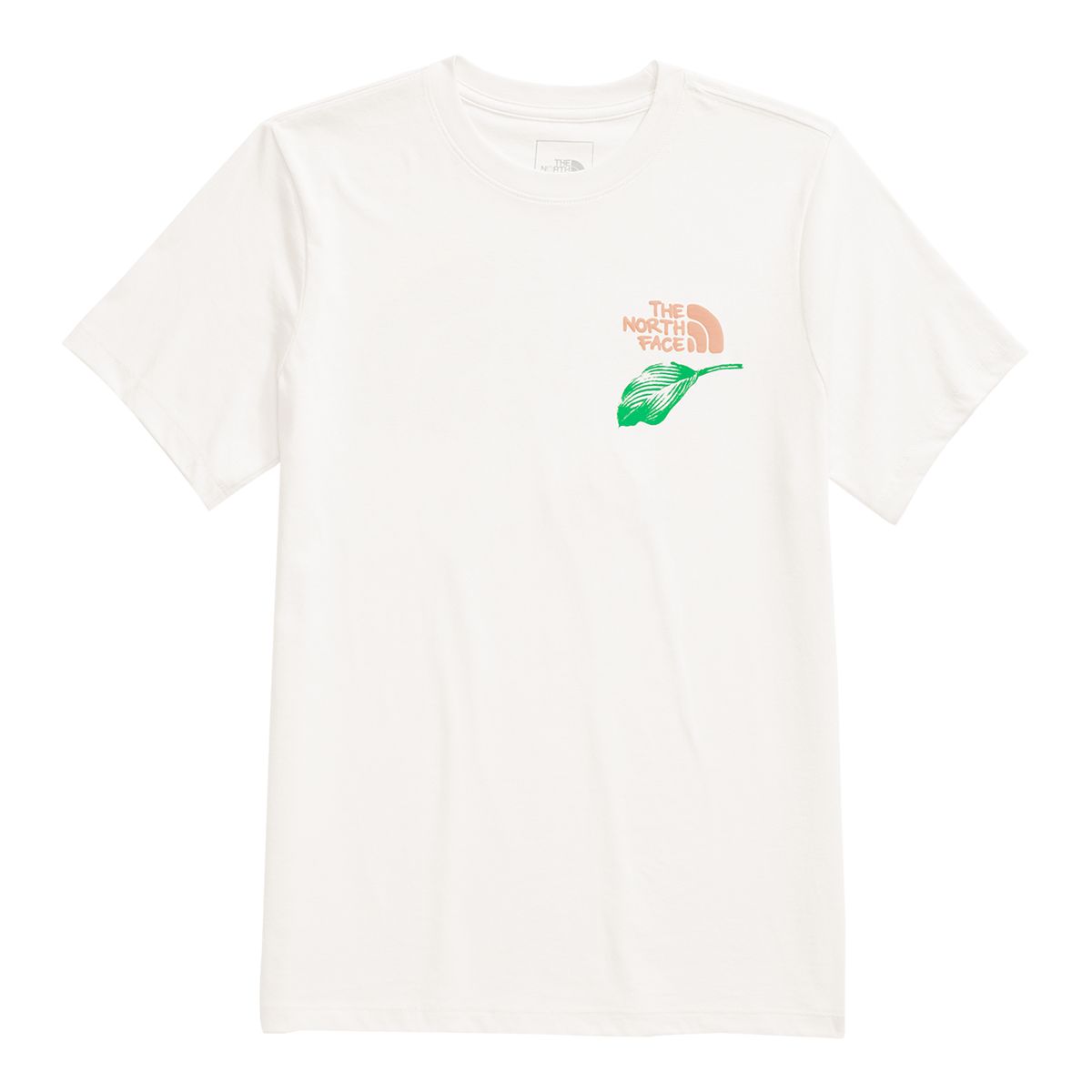 【THE NOTRH FACE】 M'S JOURNEY S/S R/TEE‐OFF_WHITE The North Face Women's Outdoors Together T-Shirt | SportChek