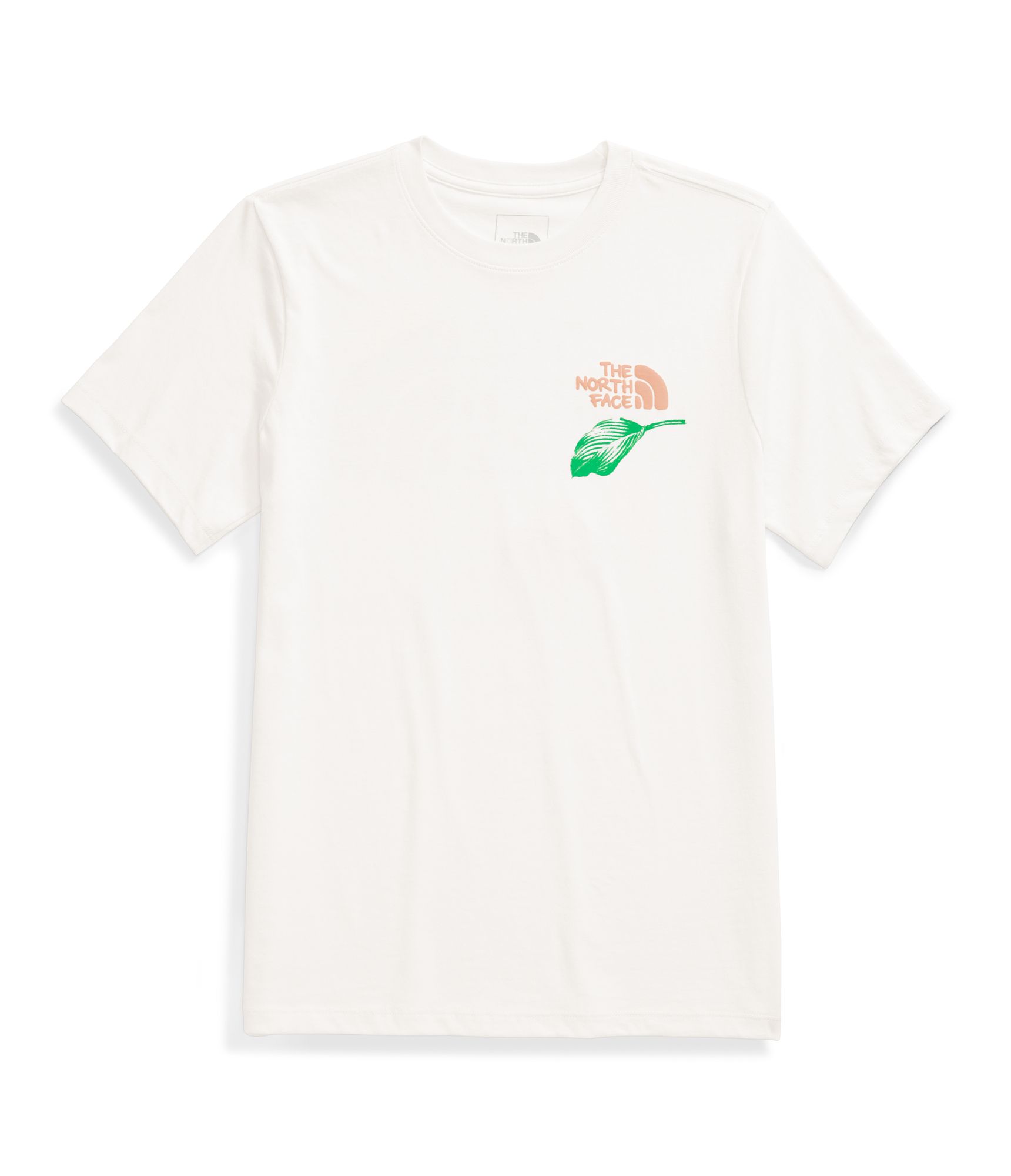 ★THE NORTH FACE★ NT7UR32C WOMEN'S FLORRET SLEEVE T-SHIRT_G 61s10jXVwlL.jpg
