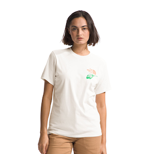 The North Face Women's Outdoors Together T-Shirt