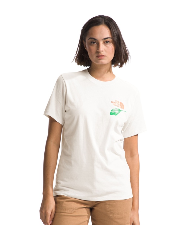 The North Face Women's Outdoors Together T-Shirt