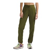The North Face Women's Aphrodite Motion Pants Front_Flat