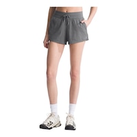 The North Face Women’s Aphrodite Shorts Front_Flat