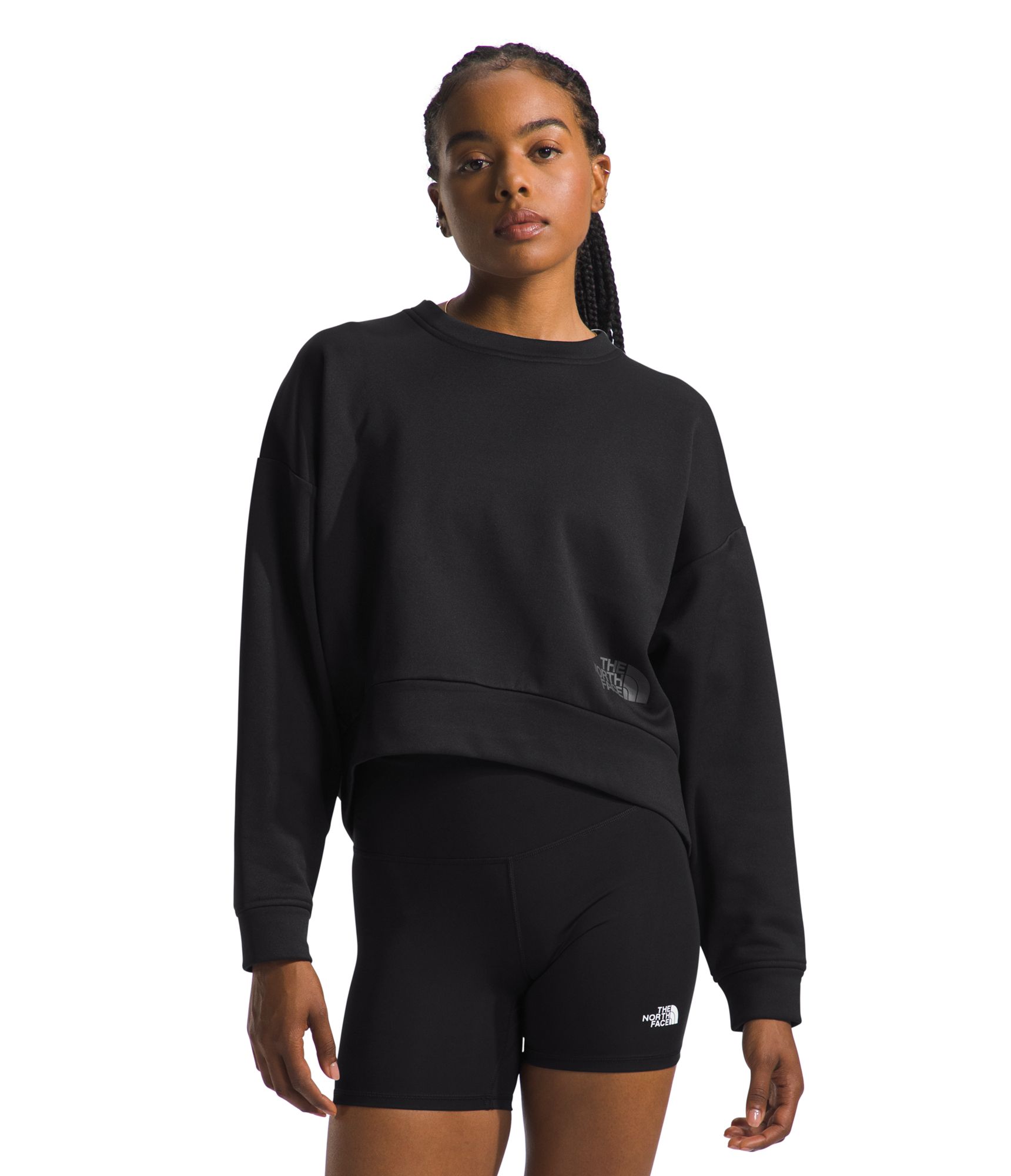 The North Face Women's Horizon Fleece Sweatshirt