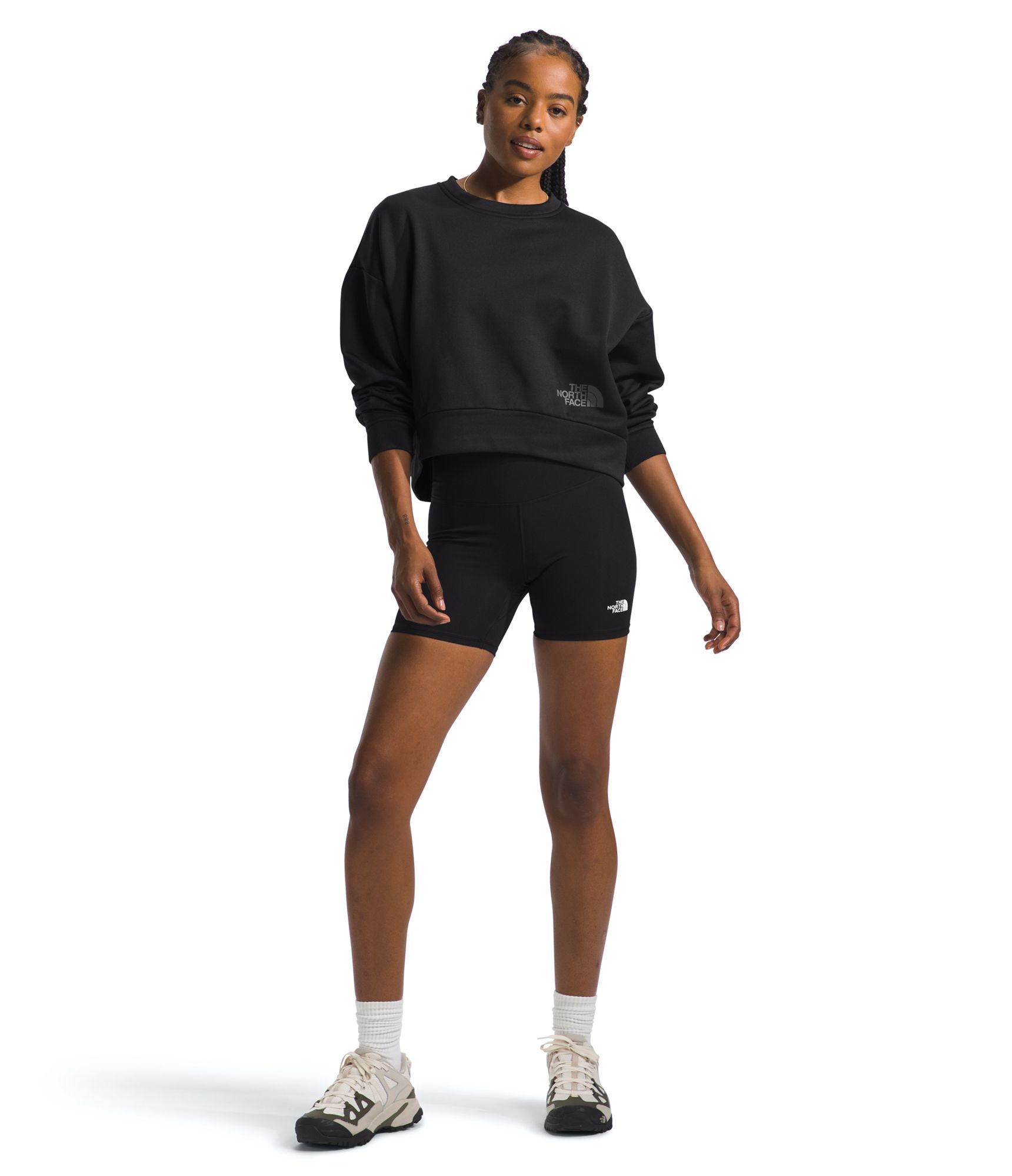 The North Face Women's Horizon Fleece Sweatshirt