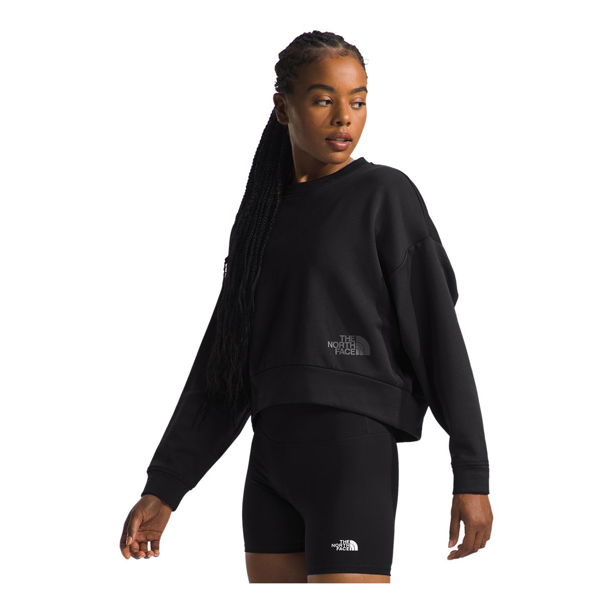 The North Face Women's Horizon Fleece Sweatshirt