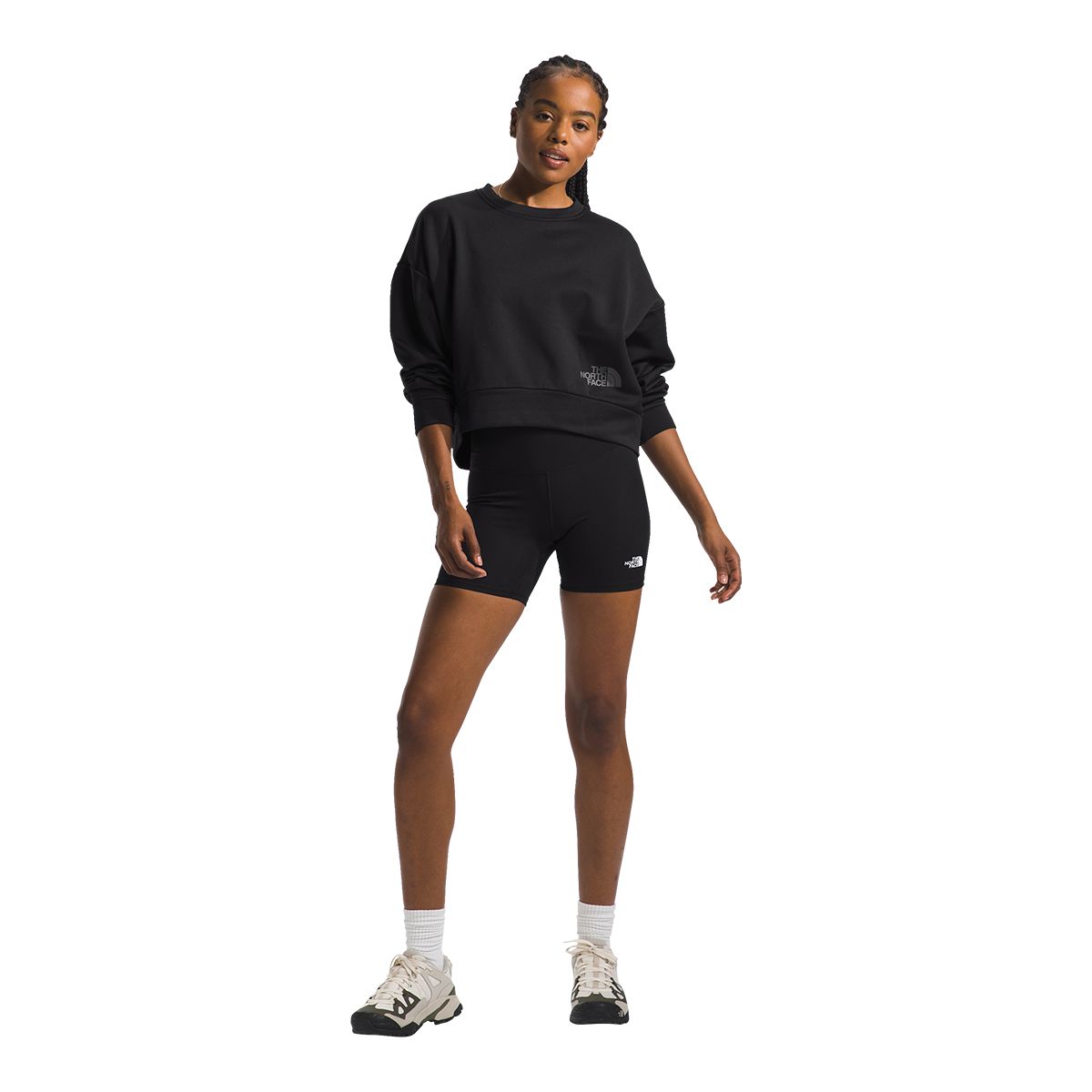 The North Face Women's Horizon Fleece Sweatshirt