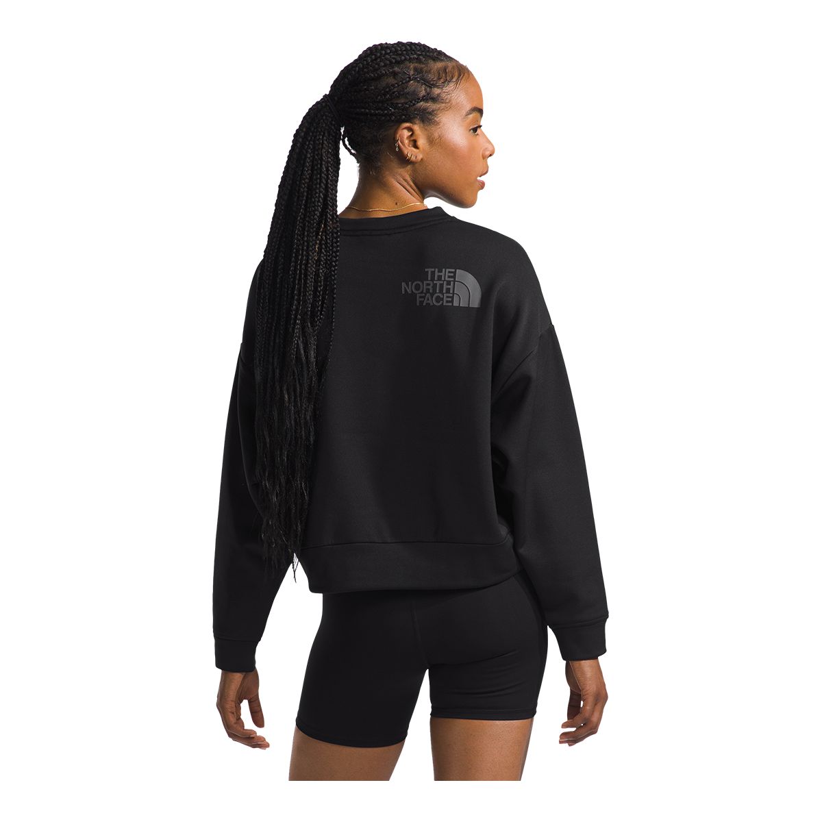 The North Face Women's Horizon Fleece Sweatshirt