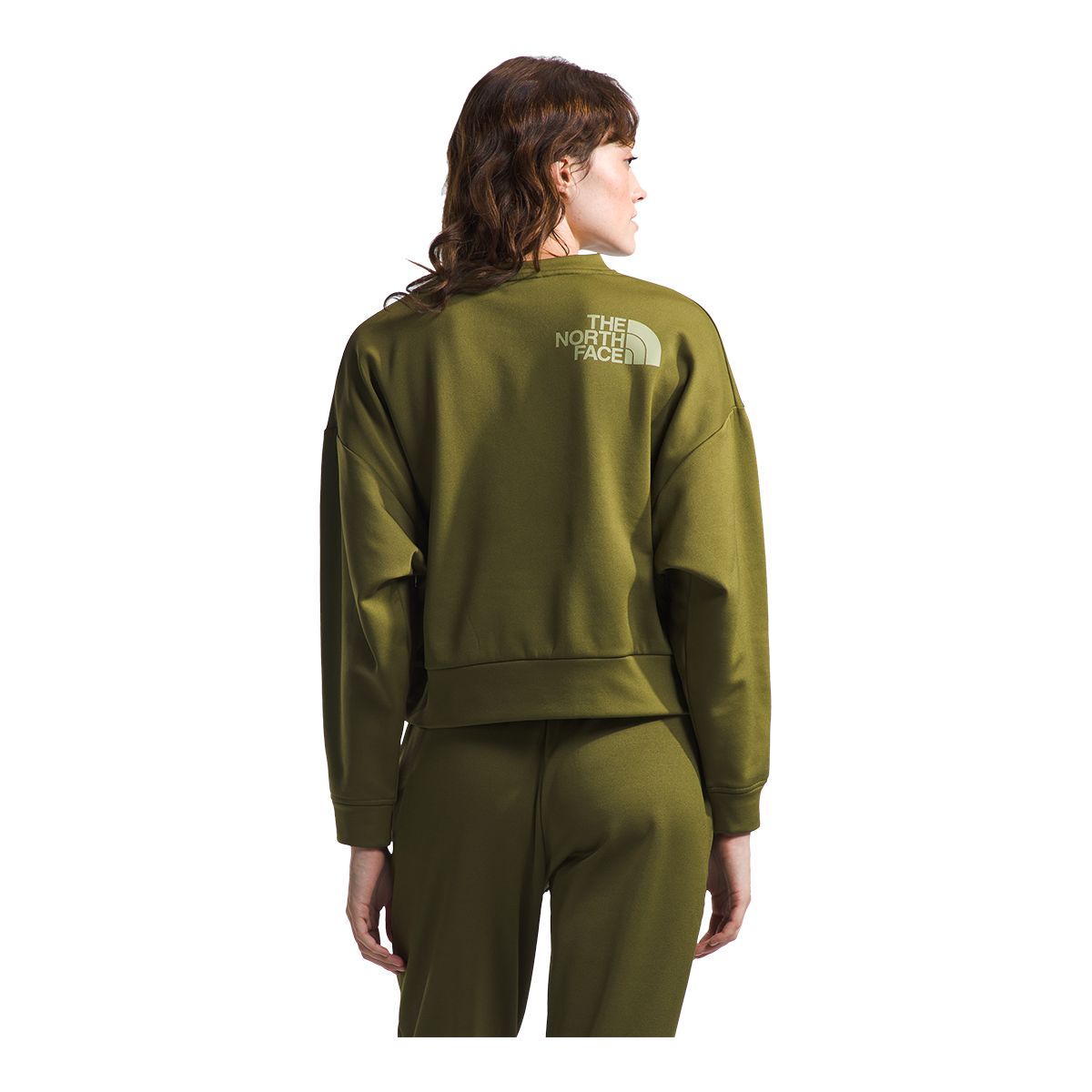 The North Face Women's Horizon Sweatshirt
