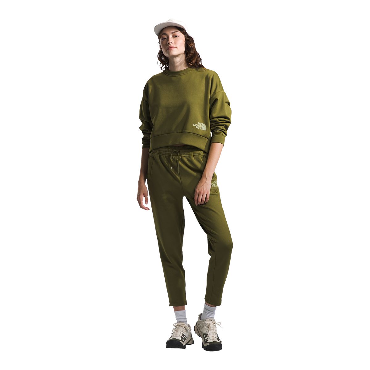 The North Face Women's Horizon Sweatshirt