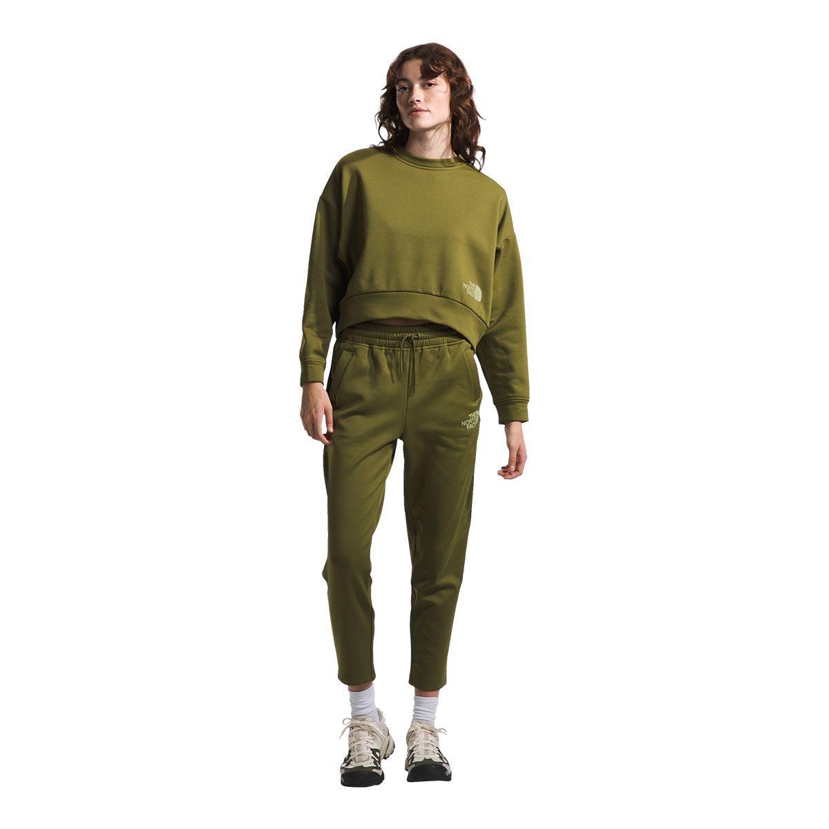 The North Face Women's Horizon Sweatshirt