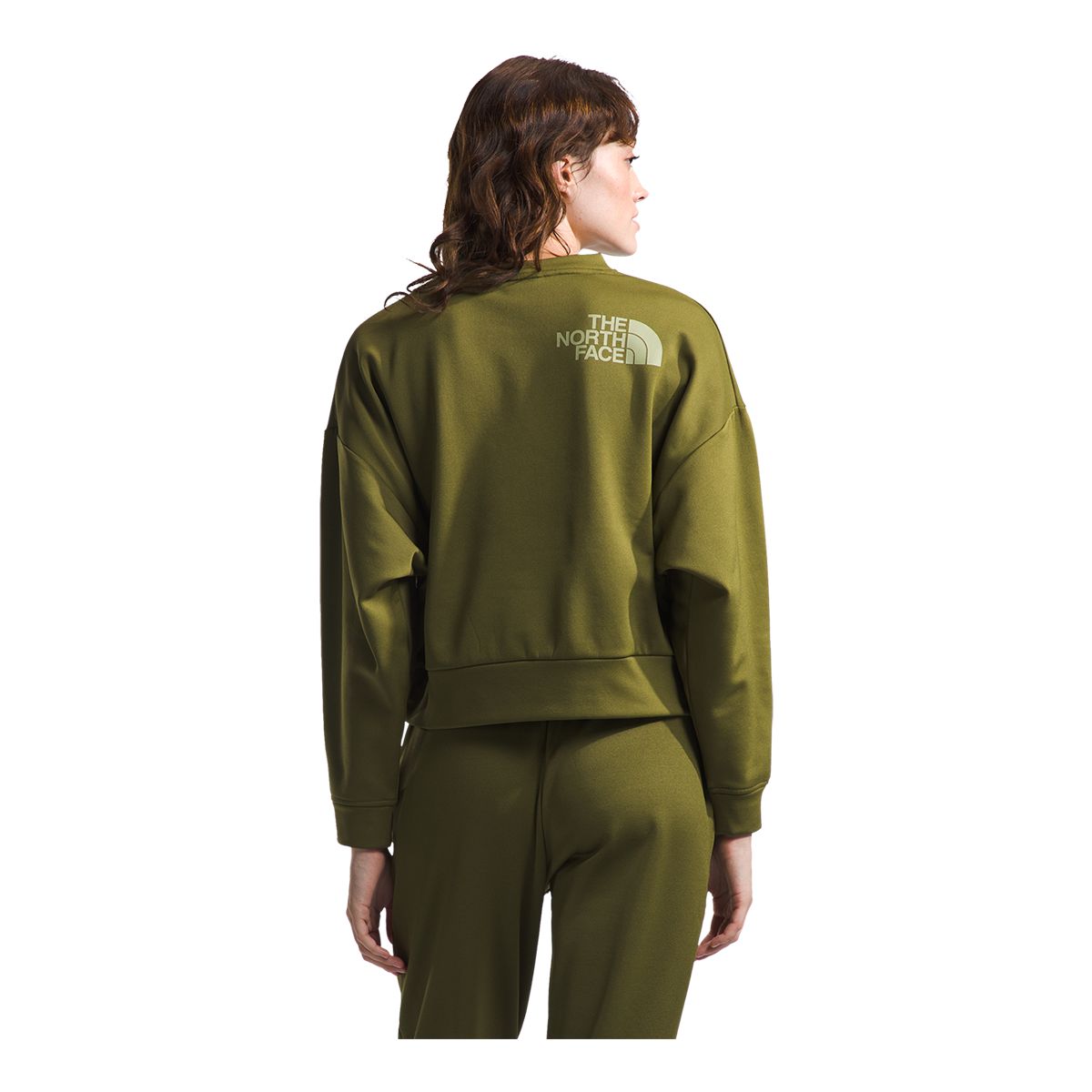 The North Face Women's Horizon Sweatshirt