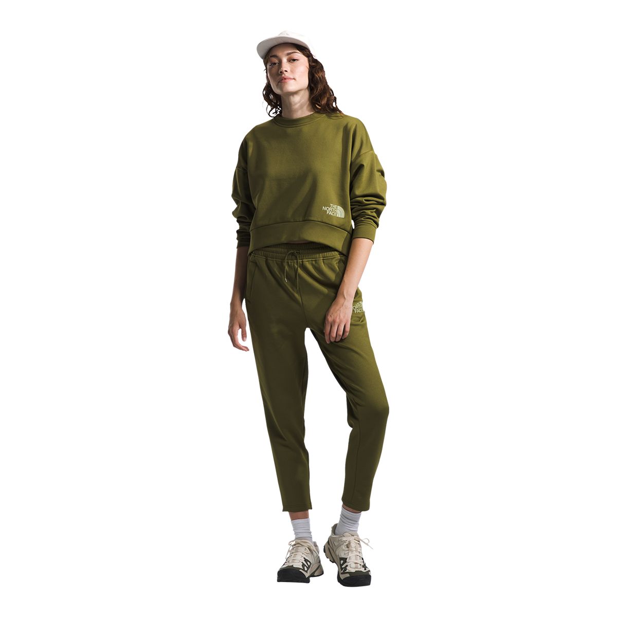The North Face Women's Horizon Sweatshirt