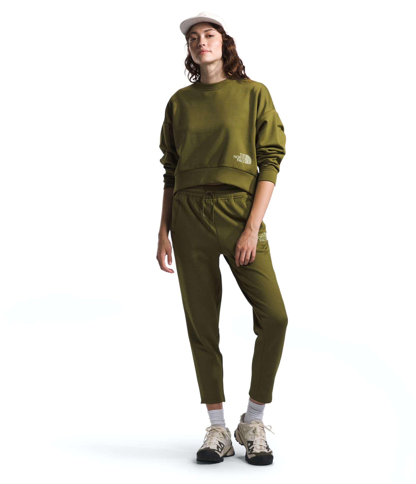The North Face Women's Horizon Sweatshirt