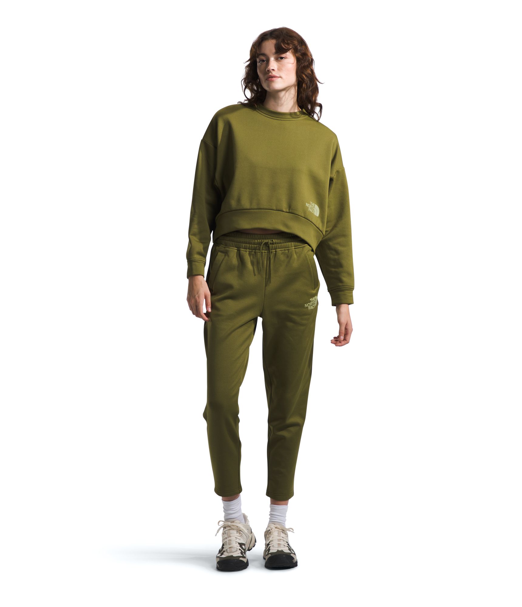 The North Face Women's Horizon Sweatshirt
