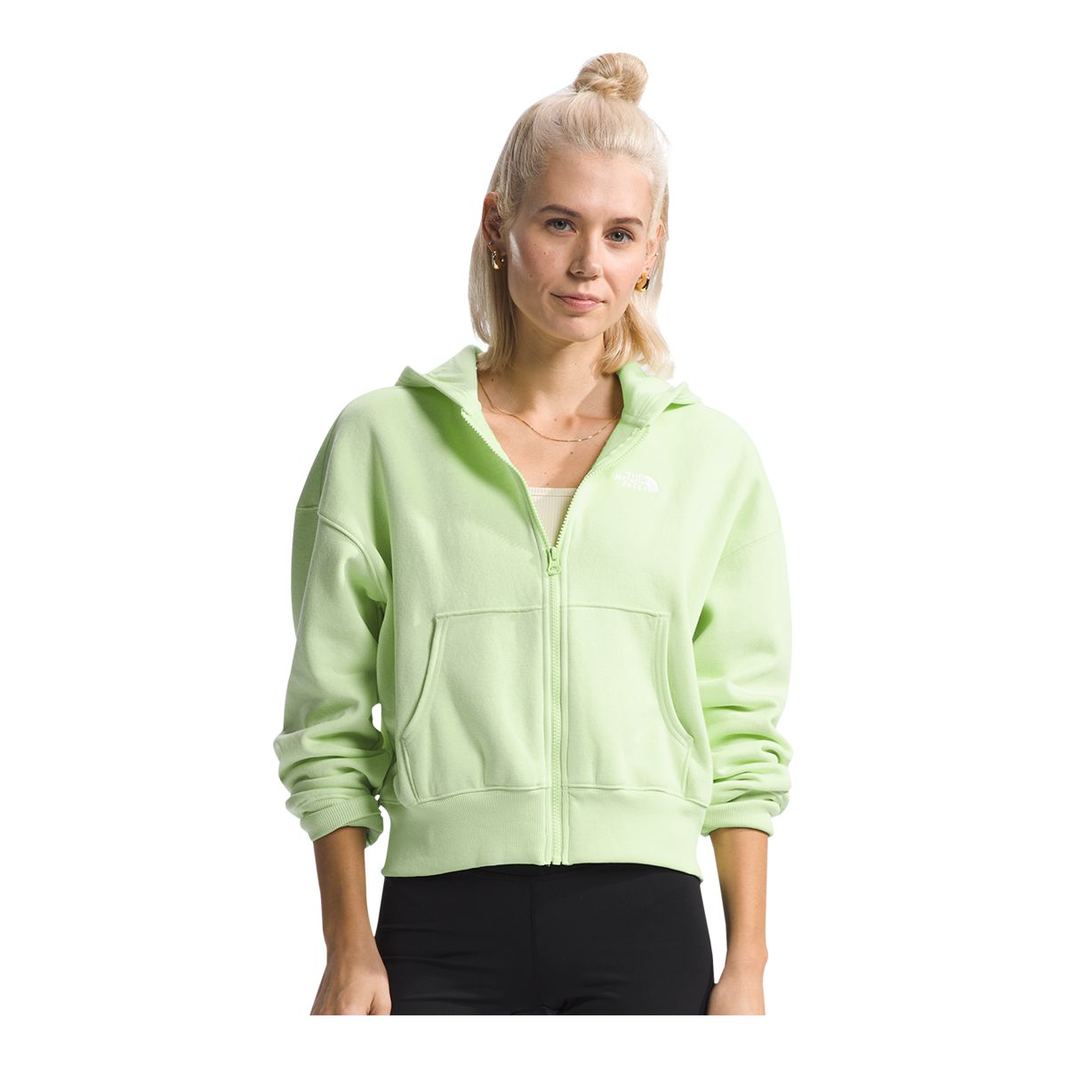 Image of The North Face Women's Evolution Full Zip Hoodie