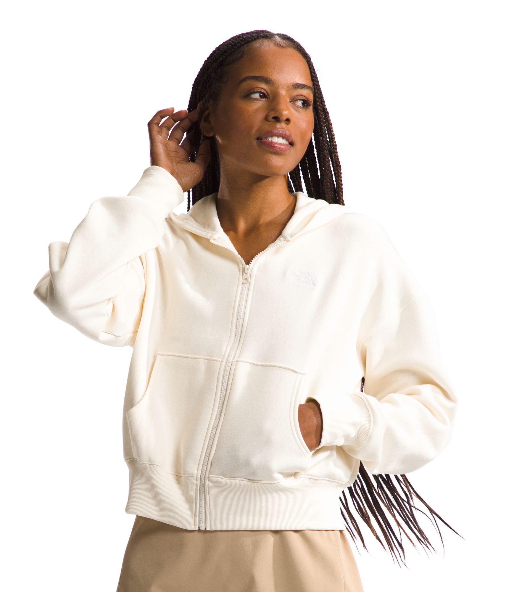 The North Face Women's Evolution Hoodie