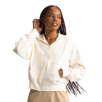 The North Face Women's Evolution Hoodie Front_Angled_Left