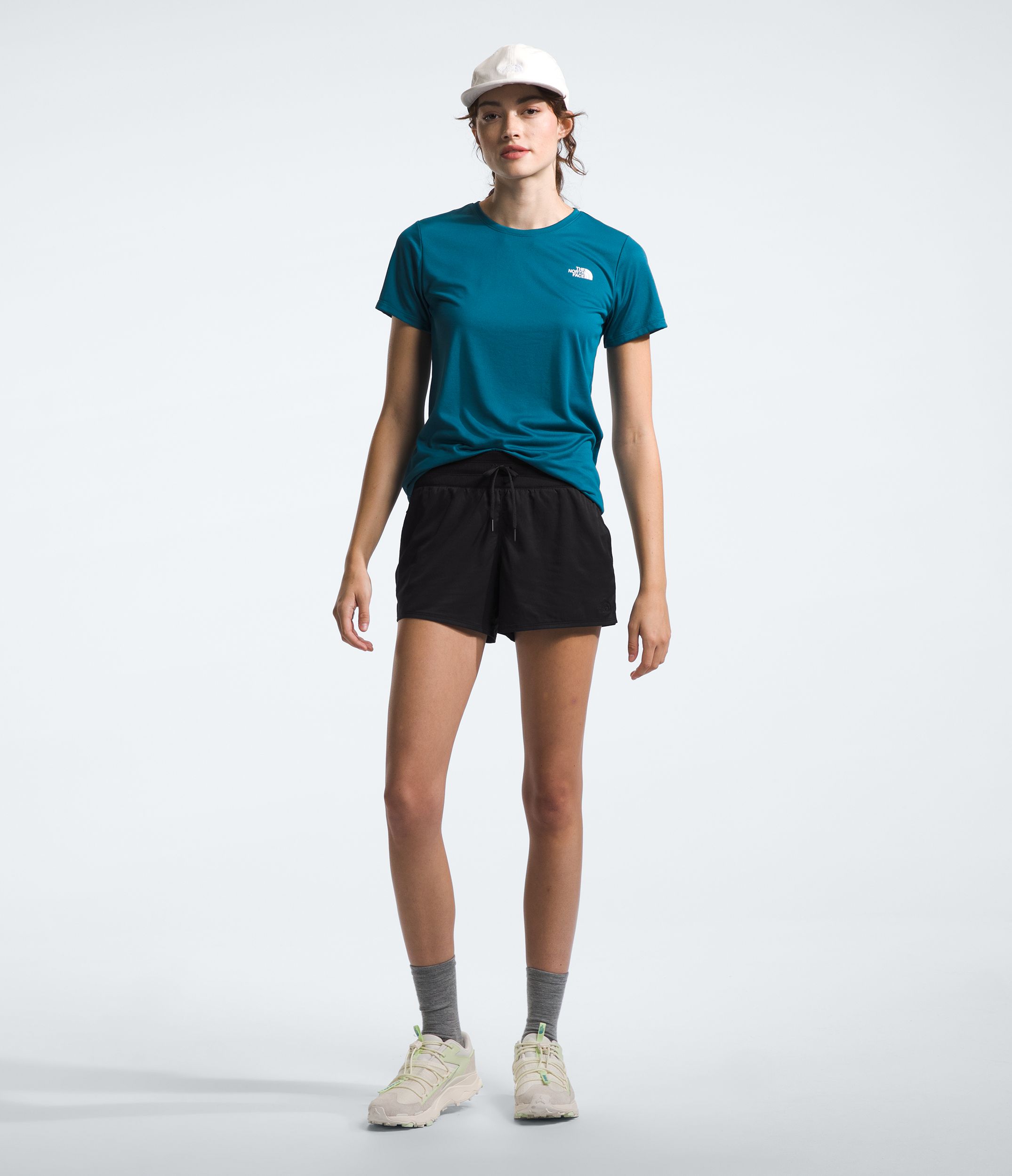 The North Face Women's Aphrodite Shorts
