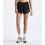 The North Face Women's Aphrodite Shorts Front_Flat