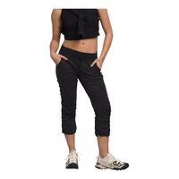 The North Face Women's Aphrodite 2.0 Capri Front_Flat