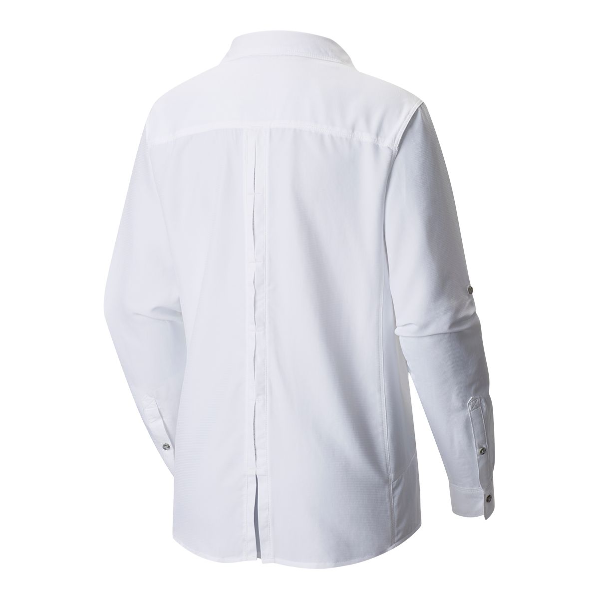 Mountain Hardwear Women's Canyon UPF Shirt