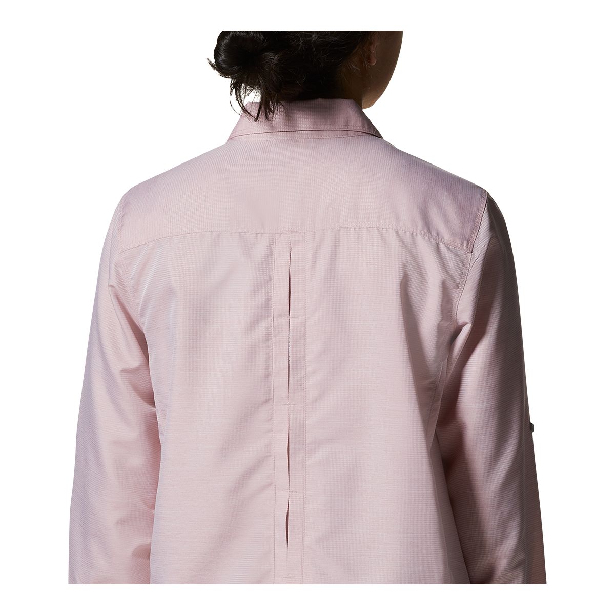 Mountain Hardwear Women's Canyon UPF Shirt