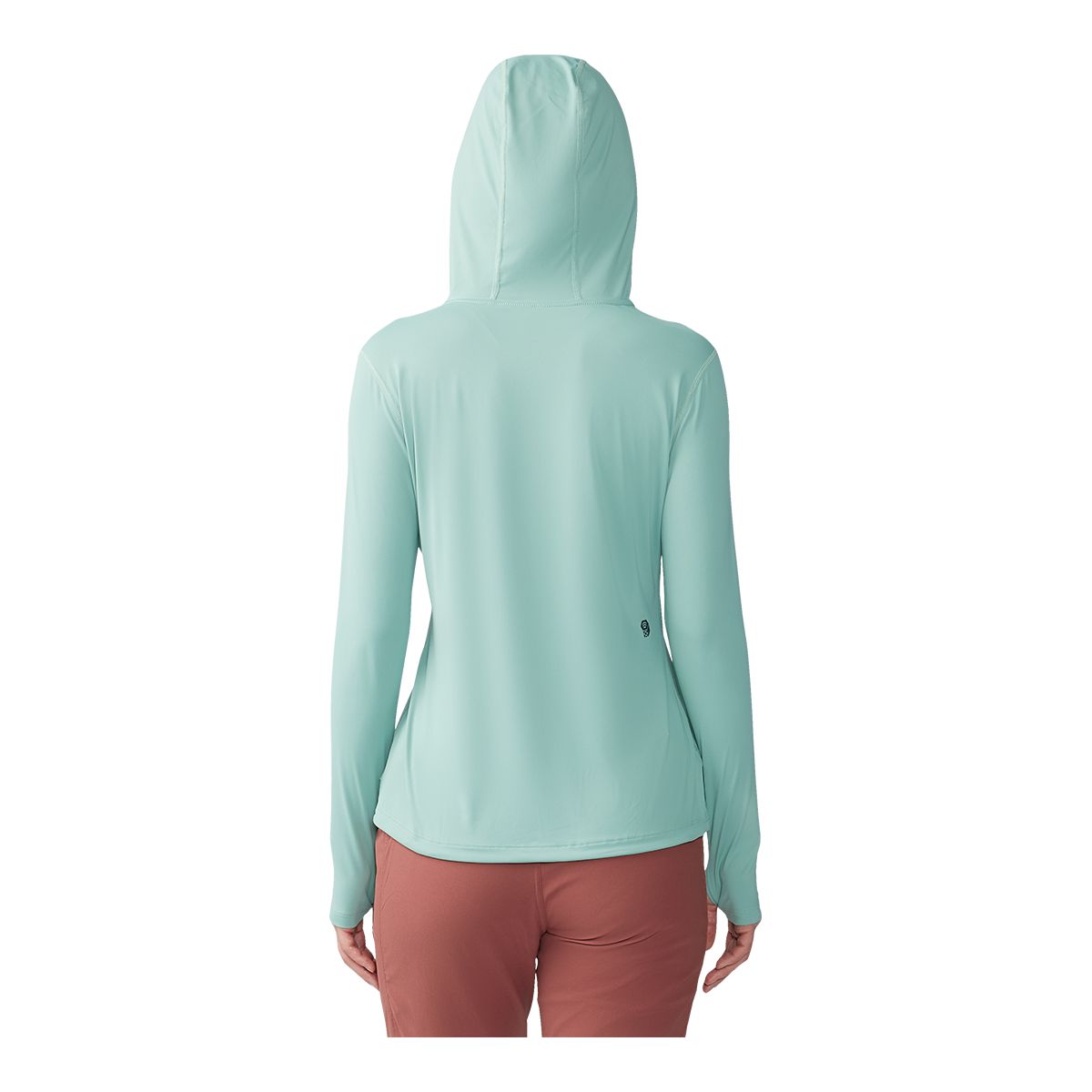 Mountain Hardwear Women's Crater Lake UPF Hoodie