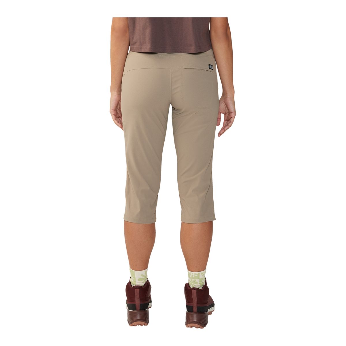 Mountain Hardwear Women's Dynama 2 Capri