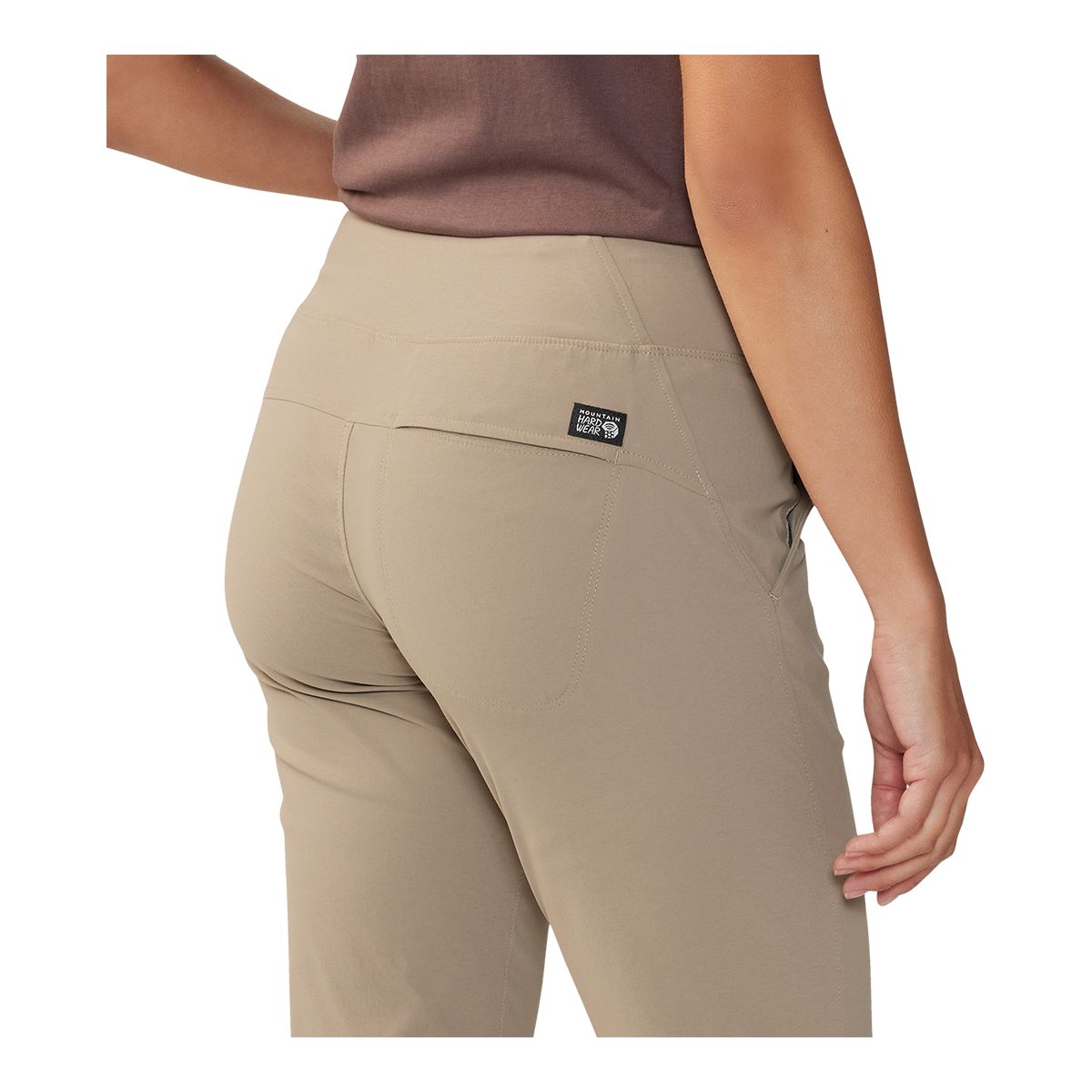 Mountain Hardwear Women's Dynama 2 Capri