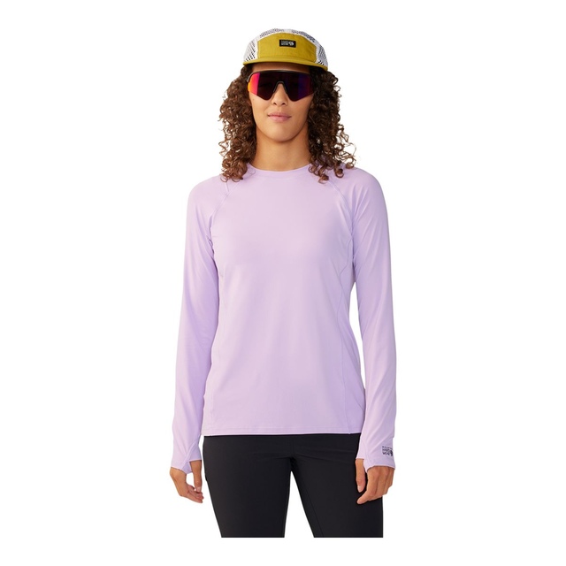 Mountain Hardwear Women's Crater Lake UPF Long Sleeve Shirt SportChek