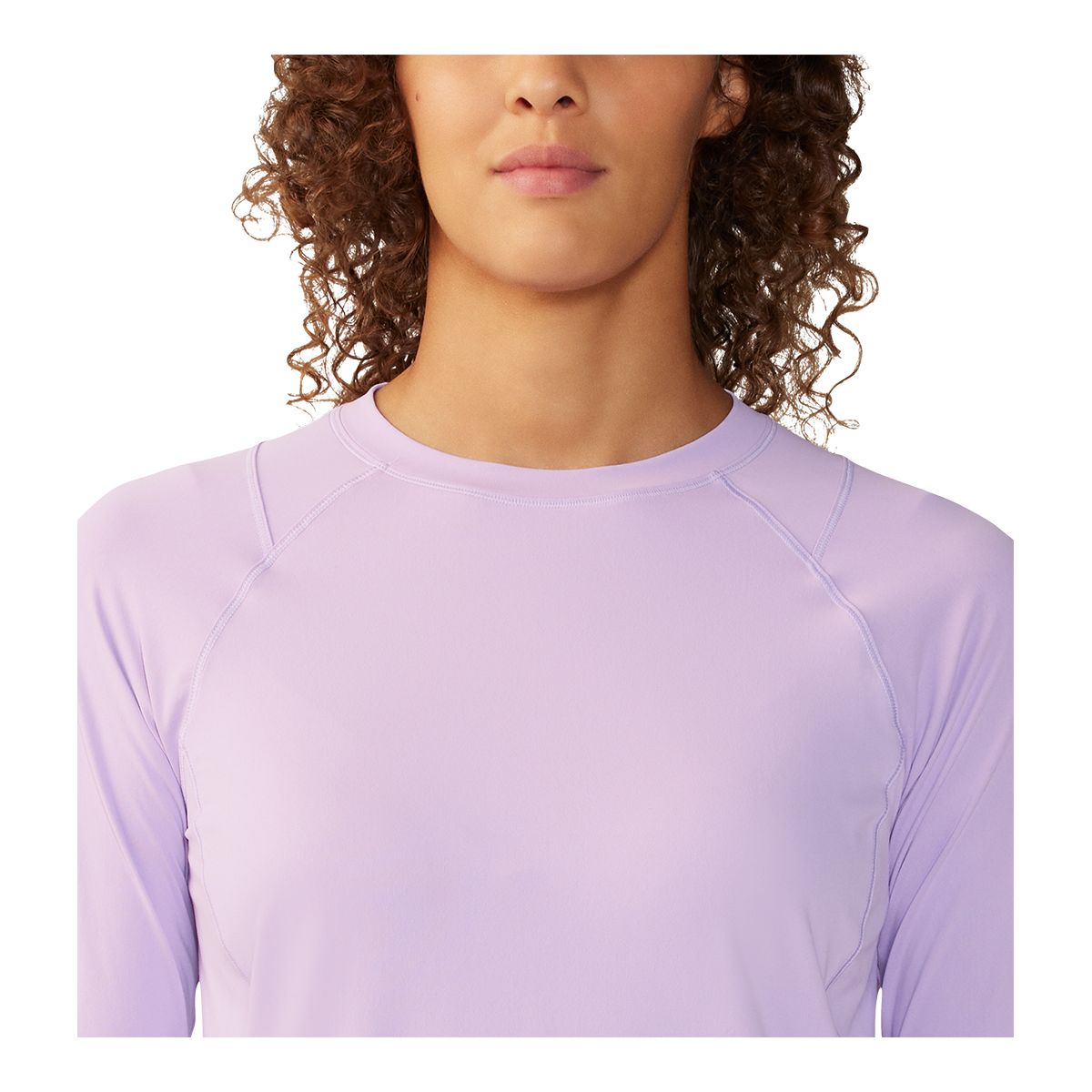 Mountain Hardwear Women's Crater Lake UPF Shirt