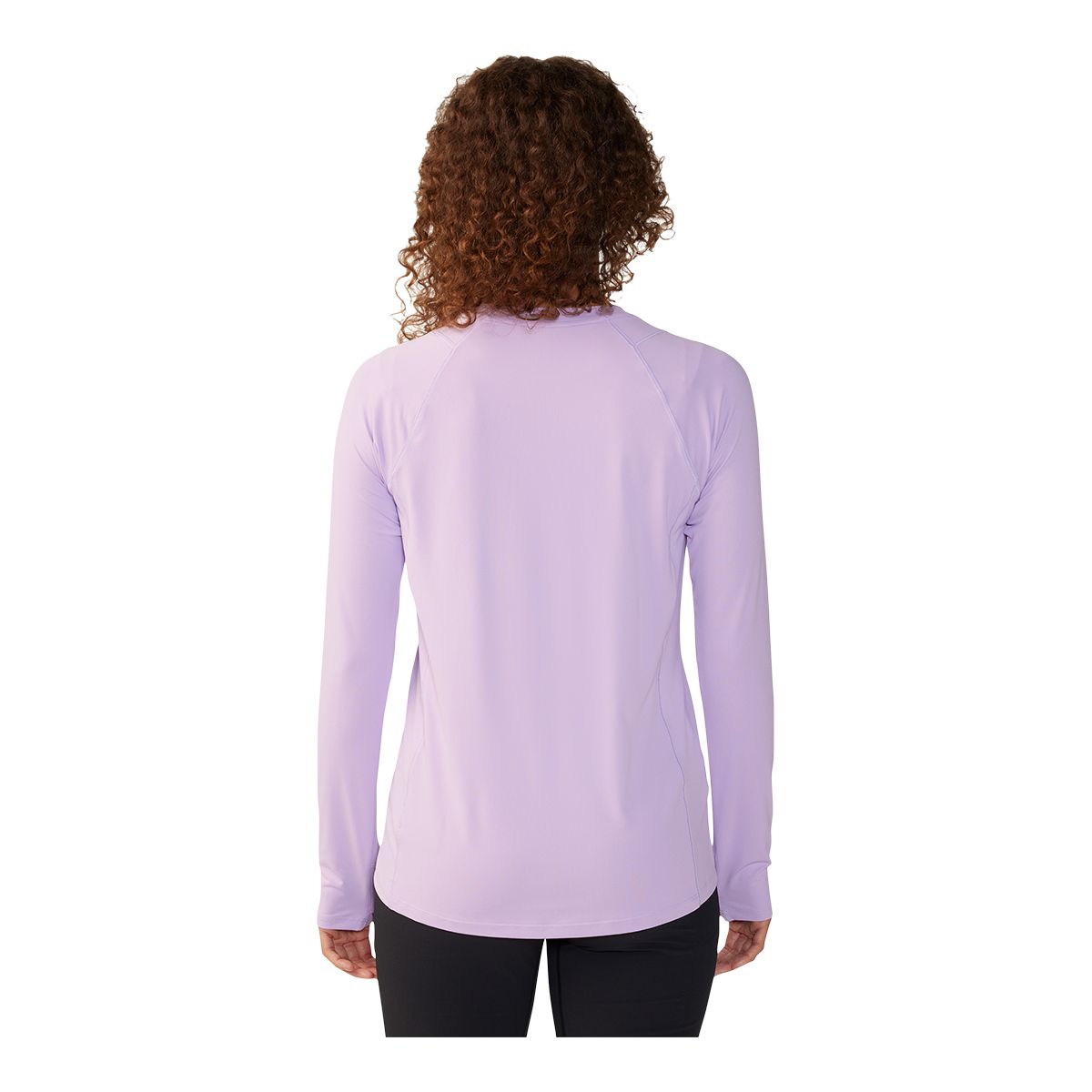 Mountain Hardwear Women's Crater Lake UPF Shirt