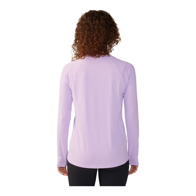 Mountain Hardwear Women's Crater Lake UPF Long Sleeve Shirt SportChek