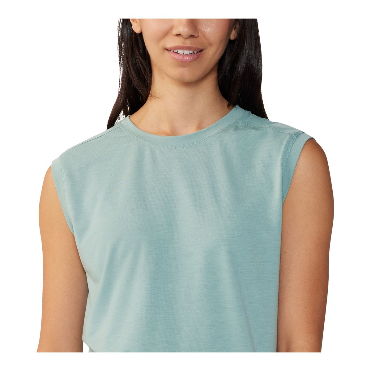 Mountain Hardwear Women's Trekkin Go UPF Tank