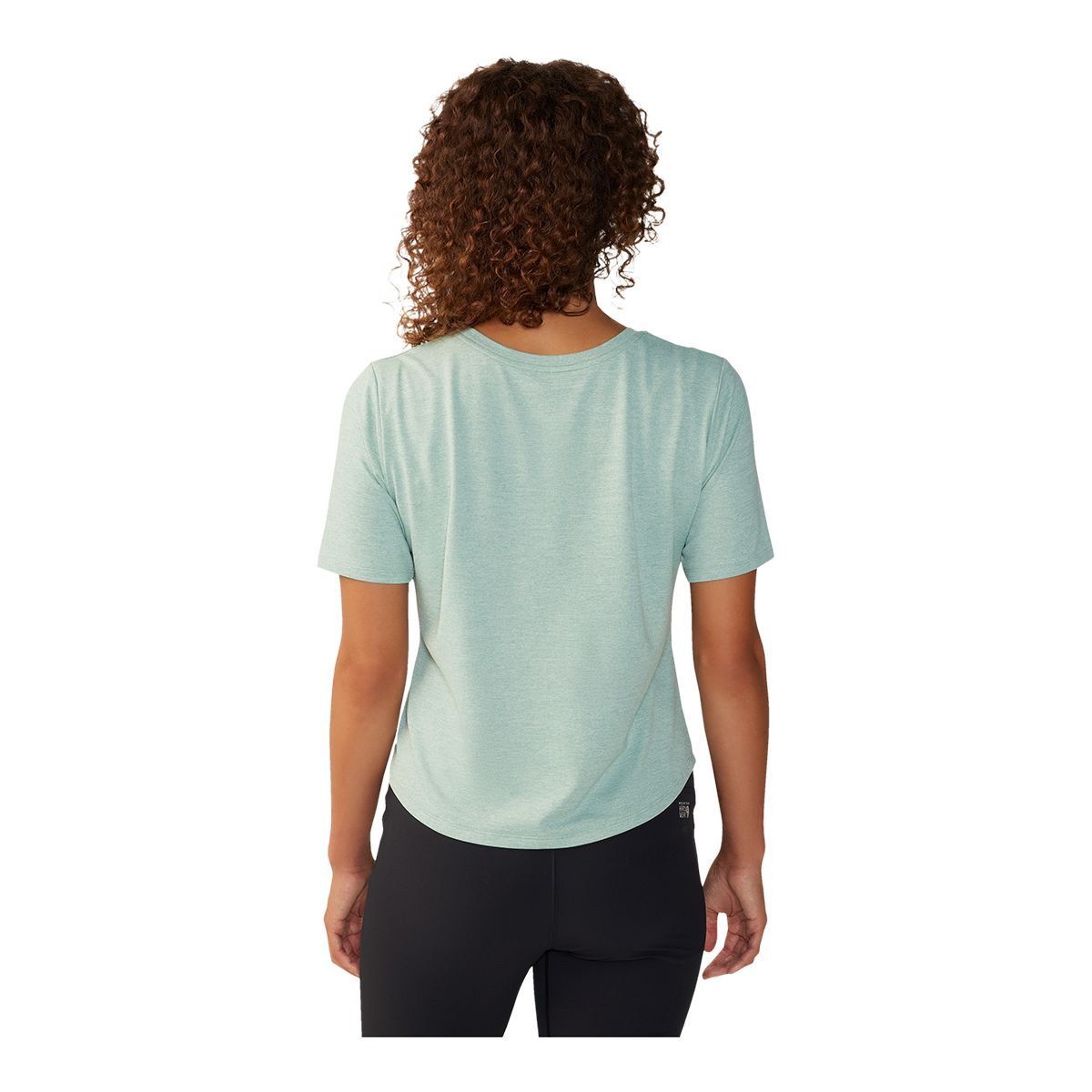 Mountain Hardwear Women's Sunblocker T-Shirt