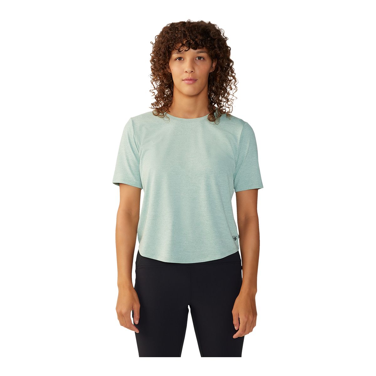 Mountain Hardwear Women's Sunblocker T-Shirt