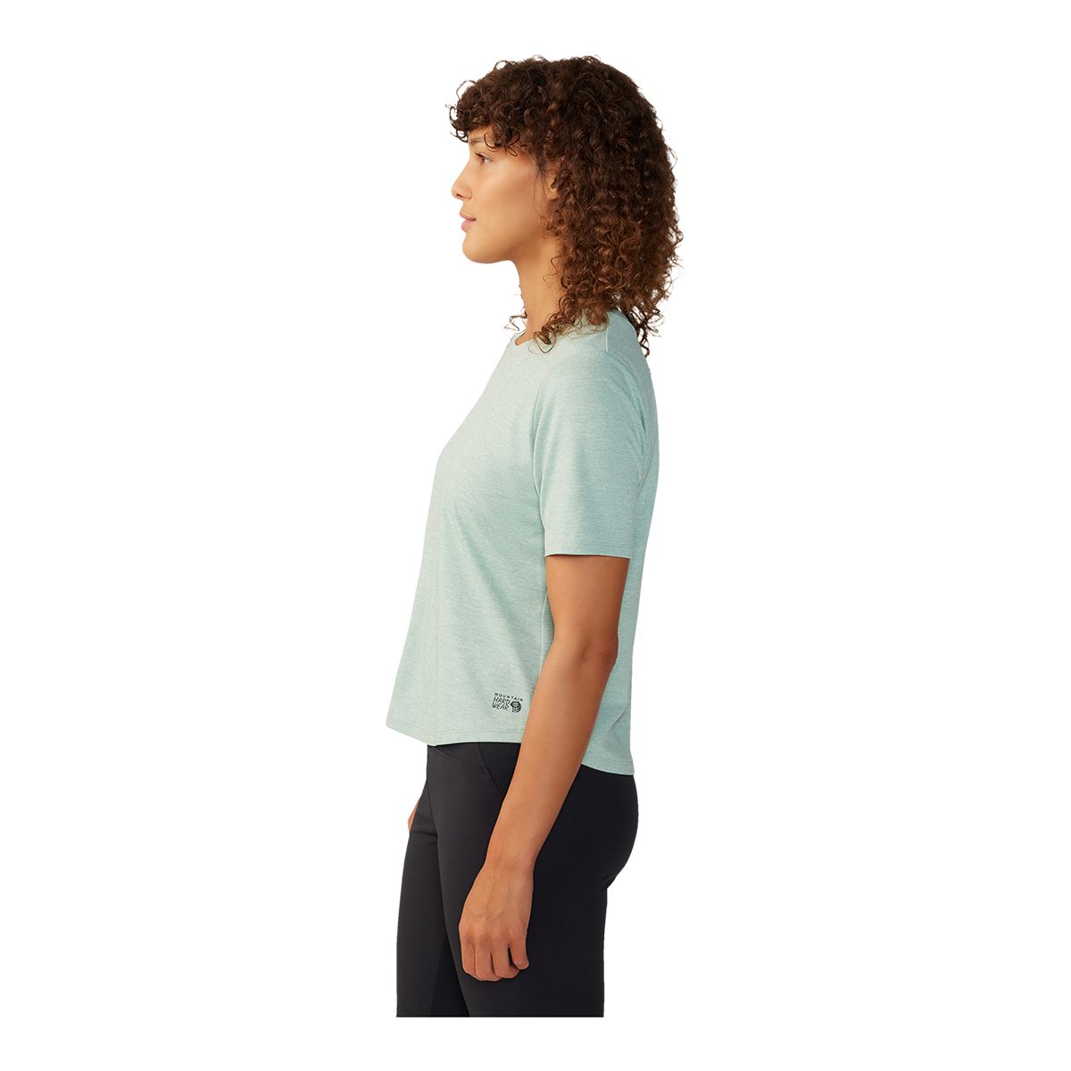 Mountain Hardwear Women's Sunblocker T-Shirt