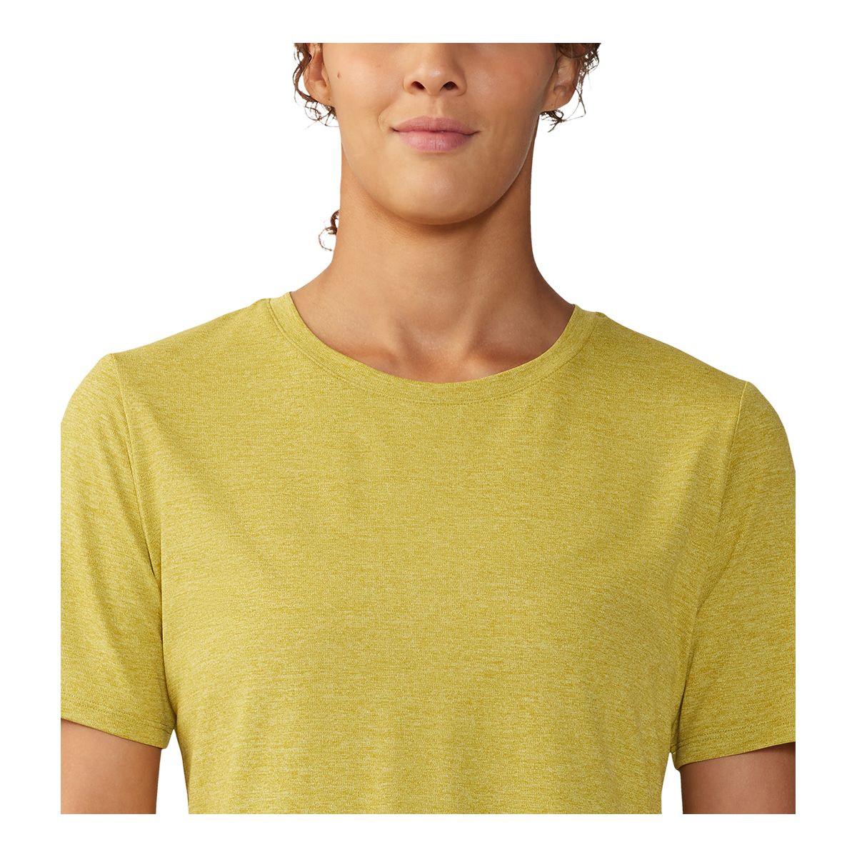 Mountain Hardwear Women's Sunblocker T Shirt