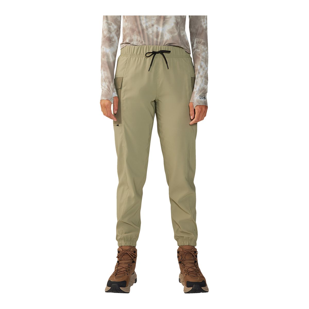 Image of Mountain Hardwear Women's Trail Sender UPF Pants